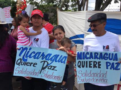 solidaridad